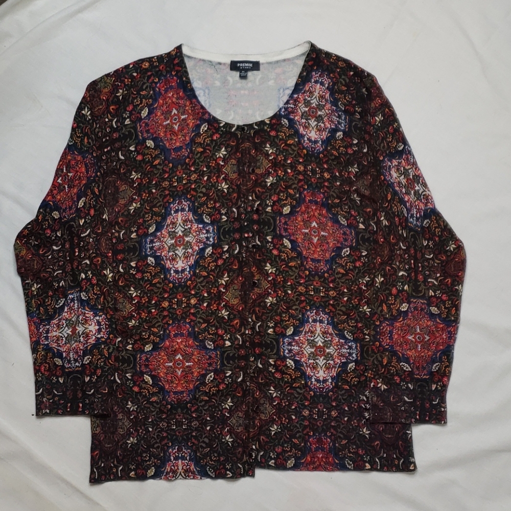 Premise Studio Cardigan